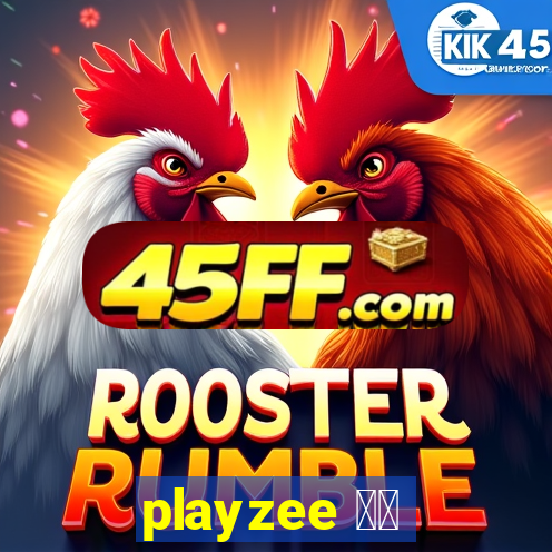 playzee 软件